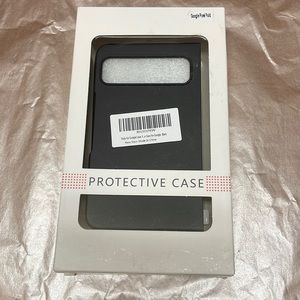 NIB Ruky Google Pixel Fold Black Case